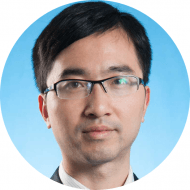 Jun Chen - MD, PhD