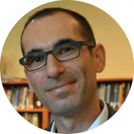 Yonatan H. Grad - MD, PhD