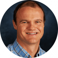 Ben Marais - MD