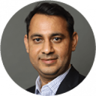 Ramesh Palaparthy - PhD
