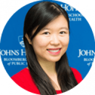 Jing Sun - MD, MPH, PhD